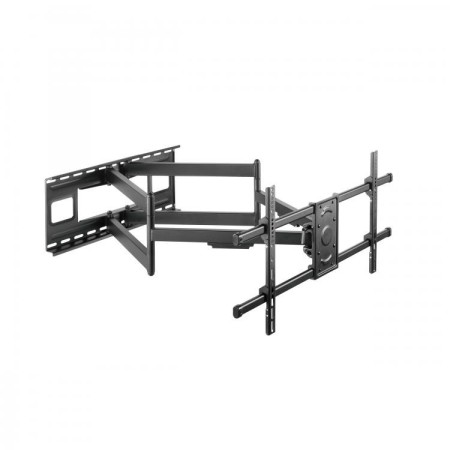 Zidni nosač za TV od 43" do 90" SBOX PLB-4986