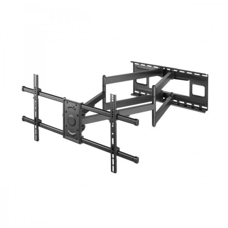 Zidni nosač za TV od 43" do 90" SBOX PLB-4986
