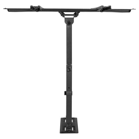 Zglobni zidni nosač za TV od 32" do 55" SENCOR SHT B362