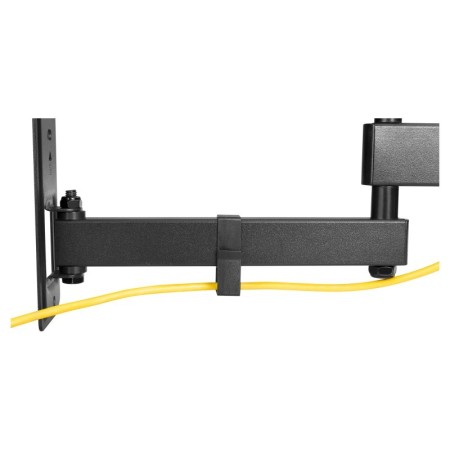 Zglobni zidni nosač za TV od 32" do 55" SENCOR SHT B362
