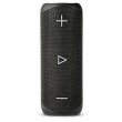 Prijenosni zvučnik SHARP GX-BT280 crni (Bluetooth, baterija 12h)