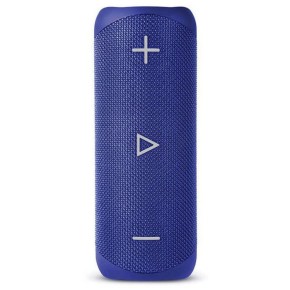 Prijenosni zvučnik SHARP GX-BT280 plavi (Bluetooth, baterija 12h)