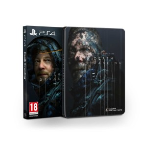 Igra za Sony Playstation 4 Death Stranding Standard Edition PS4