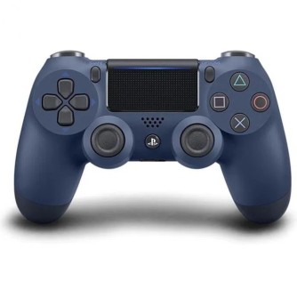 Igraći kontroler gamepad PLAYSTATION 4 PS4 Dualshock Controller v2 Midnight Blue