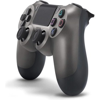 Igraći kontroler gamepad PLAYSTATION 4 PS4 Dualshock Controller v2 Steel Black