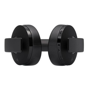 Slušalice Sony Playstation 4 PS4 Wireless gold stereo headset black