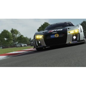 Igra za Sony Playstation 4 Gran Turismo Sport HITS PS4