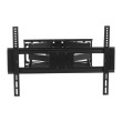 Zglobni zidni nosač za TV od 40" do 70" STELL SHO 3610