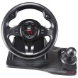 Superdrive GS550 gaming volan s pedalama i sekvencijalnim mjenjačem Superdrive GS550 gaming volan s pedalama i sekvencijalnim mjenjačem