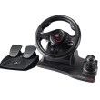 Superdrive GS550 gaming volan s pedalama i sekvencijalnim mjenjačem Superdrive GS550 gaming volan s pedalama i sekvencijalnim mjenjačem