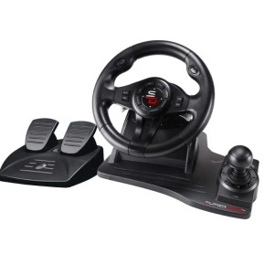Superdrive GS550 gaming volan s pedalama i sekvencijalnim mjenjačem