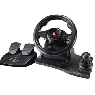 Superdrive GS550 gaming volan s pedalama i sekvencijalnim mjenjačem