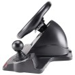 Superdrive GS550 gaming volan s pedalama i sekvencijalnim mjenjačem Superdrive GS550 gaming volan s pedalama i sekvencijalnim mjenjačem