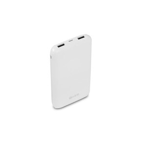 Prijenosna baterija Powerbank S-LINK IP-757, 10.000 mAh, bijeli
