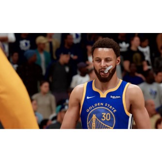 Igra za Sony Playstation 5 PS5 NBA 2K21 Standard Edition PS5