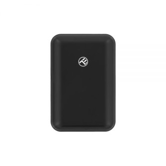 Prijenosna baterija, powerbank 10000 mAh, crna, Tellur PBC2