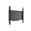 Vogels MA2000 fiksni zidni nosač TV 19"-43" do 30 kg, crni Vogels MA2000 fiksni zidni nosač TV 19"-43" do 30 kg, crni
