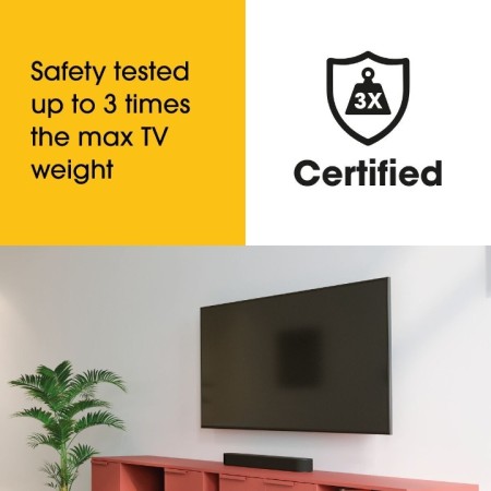 Vogels MA4040 full-motion zidni nosač TV 40"-77", 35 kg, 180° Vogels MA4040 full-motion zidni nosač TV 40"-77", 35 kg, 180°