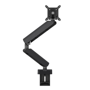 Vogels MOMO 4138B monitor arm 17"-43", 10 kg crni, Motion+