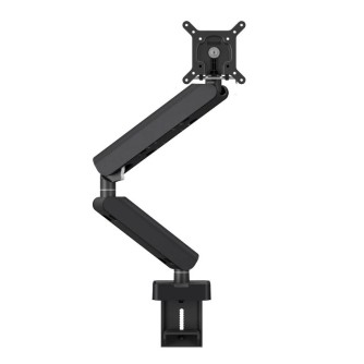 Vogels MOMO 4138B monitor arm 17"-43", 10 kg crni, Motion+