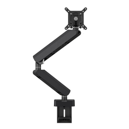 Vogels MOMO 4138B monitor arm 17"-43", 10 kg crni, Motion+