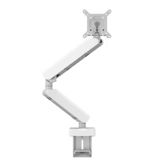 Vogels MOMO 4138W monitor arm 17"-43", 10 kg bijeli, Motion+