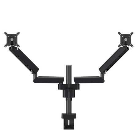 Vogels MOMO 4237B dual monitor arm 17"-34", 10 kg crni, Motion+ Vogels MOMO 4237B dual monitor arm 17"-34", 10 kg crni, Motion+