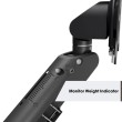 Vogels MOMO 4237B dual monitor arm 17"-34", 10 kg crni, Motion+ Vogels MOMO 4237B dual monitor arm 17"-34", 10 kg crni, Motion+