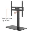 Vogels MS 3085 stolni stalak za TV 32"-65", 25 kg, rotacija Vogels MS 3085 stolni stalak za TV 32"-65", 25 kg, rotacija