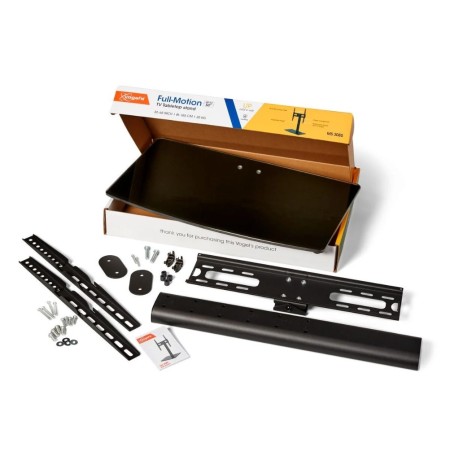 Vogels MS 3085 stolni stalak za TV 32"-65", 25 kg, rotacija Vogels MS 3085 stolni stalak za TV 32"-65", 25 kg, rotacija