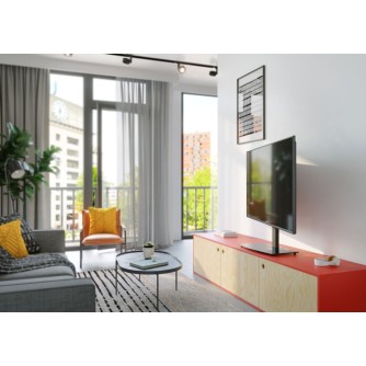 Vogels MS 3085 stolni stalak za TV 32"-65", 25 kg, rotacija