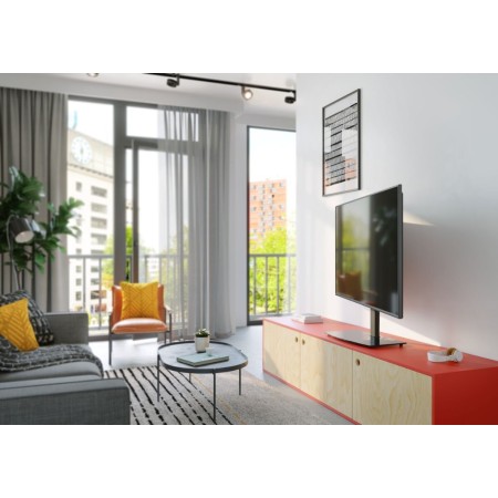 Vogels MS 3085 stolni stalak za TV 32"-65", 25 kg, rotacija Vogels MS 3085 stolni stalak za TV 32"-65", 25 kg, rotacija