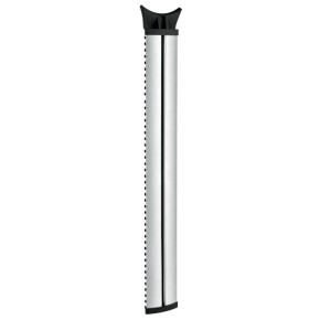 Vogels NEXT 7840 zaštita za kabele 100 cm srebrna, do 10 kabela