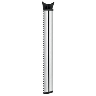 Vogels NEXT 7840 zaštita za kabele 100 cm srebrna, do 10 kabela