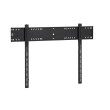 Vogels PFW 6900 fiksni nosač TV 80"-120", 160 kg, TÜV-5 Vogels PFW 6900 fiksni nosač TV 80"-120", 160 kg, TÜV-5