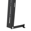 Vogels PFW 6900 fiksni nosač TV 80"-120", 160 kg, TÜV-5 Vogels PFW 6900 fiksni nosač TV 80"-120", 160 kg, TÜV-5