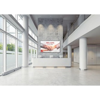 Vogels PFW 6900 fiksni nosač TV 80"-120", 160 kg, TÜV-5