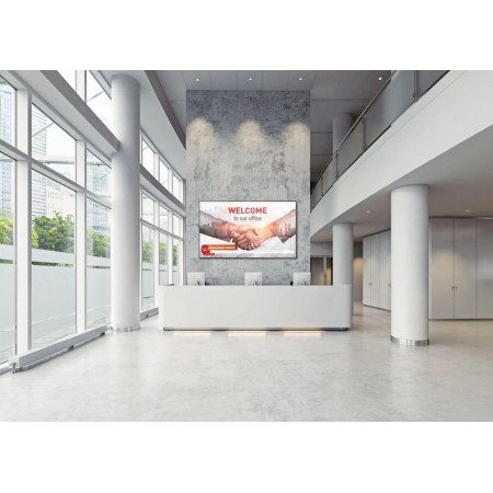 Vogels PFW 6900 fiksni nosač TV 80"-120", 160 kg, TÜV-5 Vogels PFW 6900 fiksni nosač TV 80"-120", 160 kg, TÜV-5