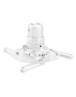Vogels PPC 1500W stropni nosač za projektor bijeli, 20 kg
