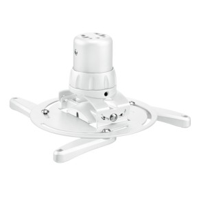 Vogels PPC 1500W stropni nosač za projektor bijeli, 20 kg