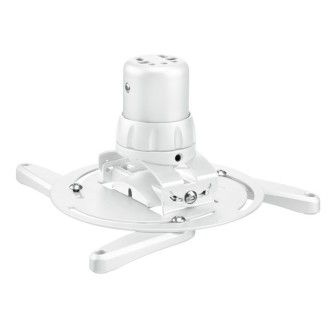 Vogels PPC 1500W stropni nosač za projektor bijeli, 20 kg
