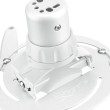 Vogels PPC 1500W stropni nosač za projektor bijeli, 20 kg Vogels PPC 1500W stropni nosač za projektor bijeli, 20 kg