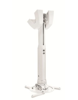 Vogels PPC 1540W stropni nosač za projektor 20 kg, 400-550 mm