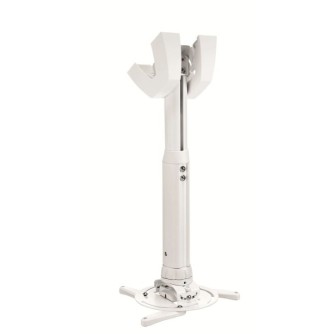 Vogels PPC 1540W stropni nosač za projektor 20 kg, 400-550 mm