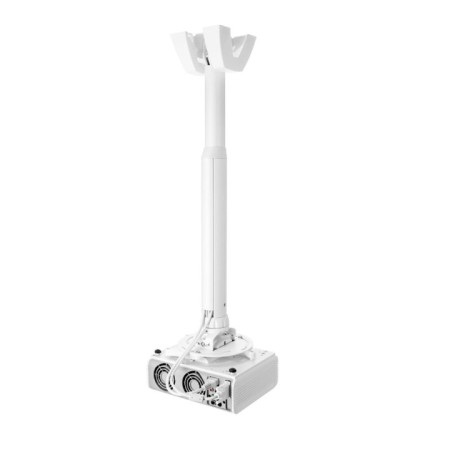 Vogels PPC 1540W stropni nosač za projektor 20 kg, 400-550 mm Vogels PPC 1540W stropni nosač za projektor 20 kg, 400-550 mm