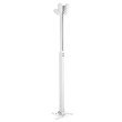 Vogels PPC 1555W stropni nosač za projektor 20 kg, 550-850 mm Vogels PPC 1555W stropni nosač za projektor 20 kg, 550-850 mm