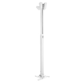 Vogels PPC 1555W stropni nosač za projektor 20 kg, 550-850 mm