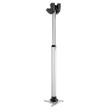 Vogels PPC 1585SL stropni nosač za projektor 20 kg, 850-1350 mm