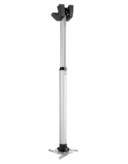 Vogels PPC 1585SL stropni nosač za projektor 20 kg, 850-1350 mm