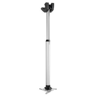 Vogels PPC 1585SL stropni nosač za projektor 20 kg, 850-1350 mm